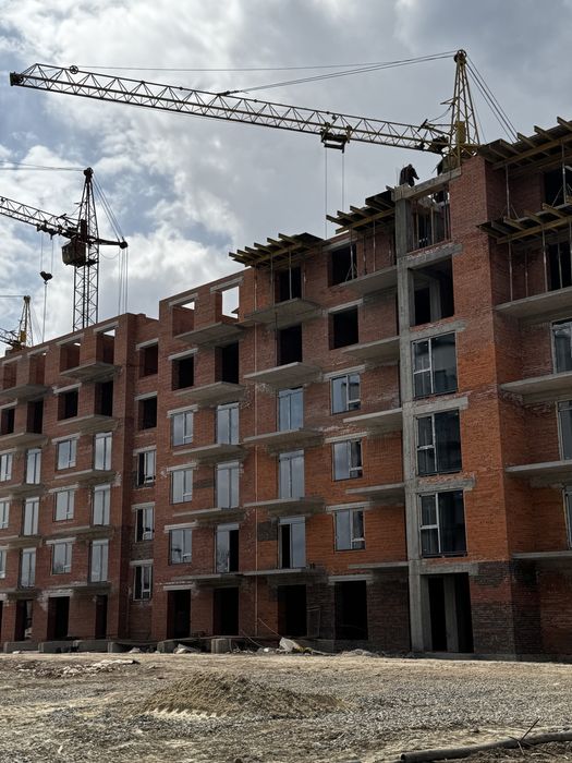 Однокімнатна квартира в елітному ЖК «Містечко Південне»_KC
