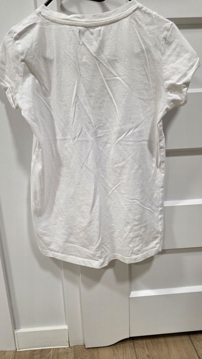 T shirt pizza Cropp małe M