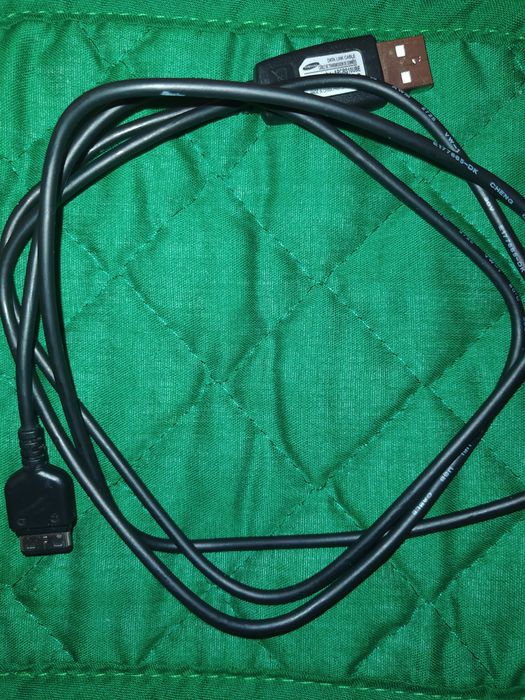 Оригінальний USB  кабель Samsung