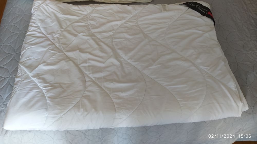 Edredom cama solteiro