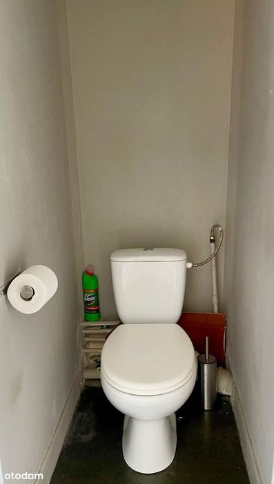 Sprzedam Warszawa Stegny 2 pok 48 m