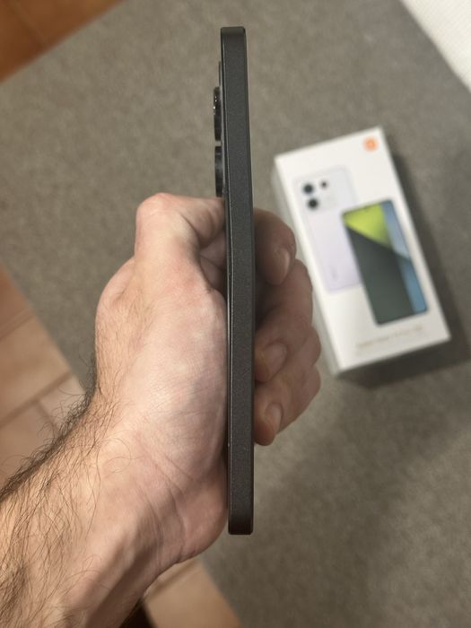 Xiaomi Redmi Note 13 Pro 5G 256Gb (Ler Descrição)