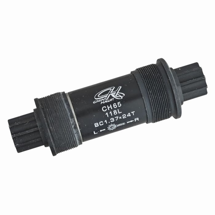 Nowy! SUPORT ISIS 118/68mm CH-65 wkład suportu bsa 68 mm 118 mm