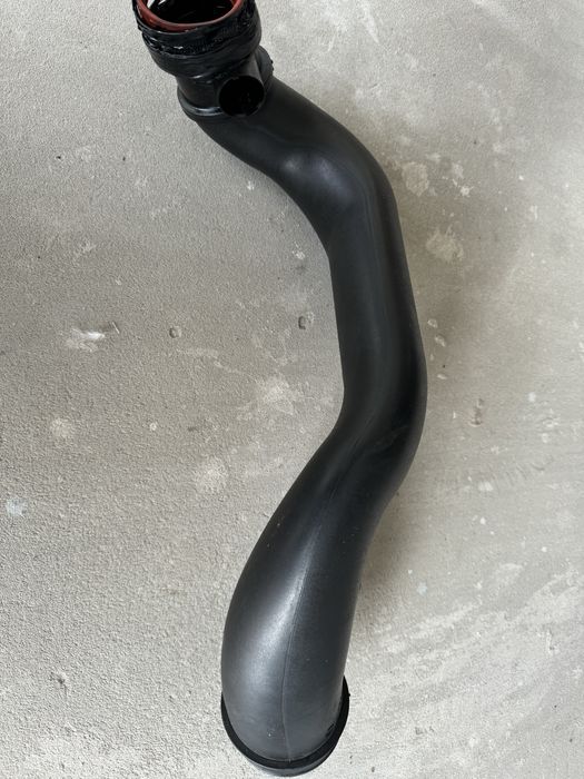 Реставрація патрубка Jeap Crysler 3.0 d 53013672