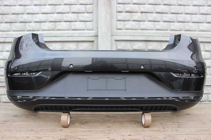 Бампер задний Mercedes EQE 295 V295 Бампер задний в Цвет разборка