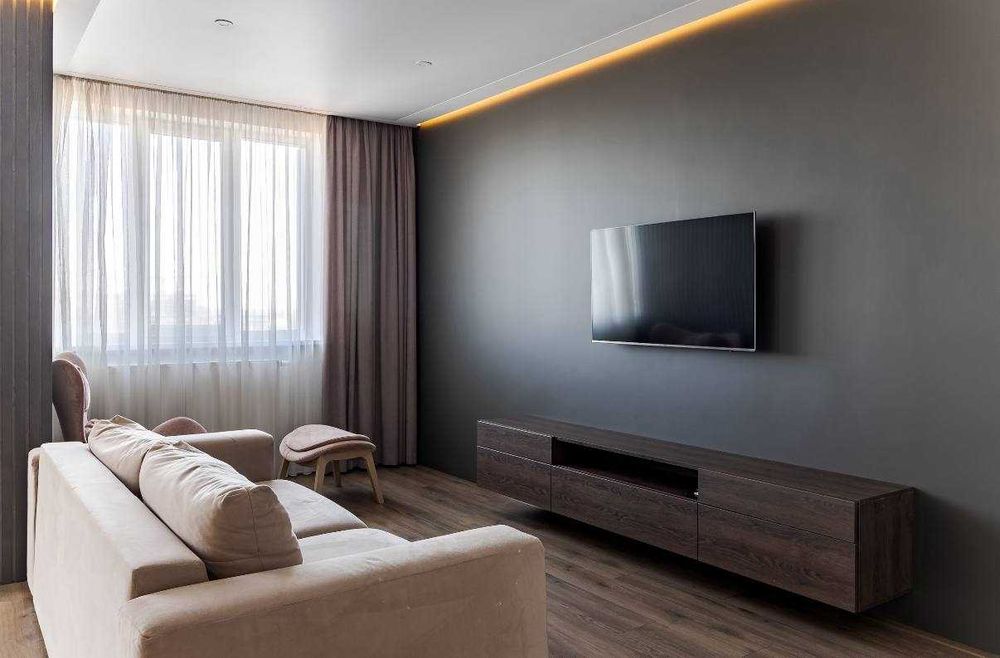 2-кімнатна квартира за адресою вул. Тучапського (площа 125 м²) - Atlanta.ua - фото 5