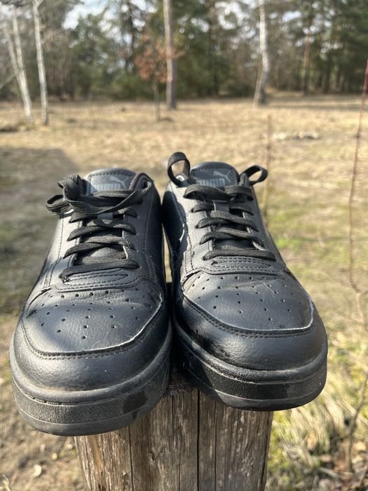 Puma original 40 розмір 25,5 см
