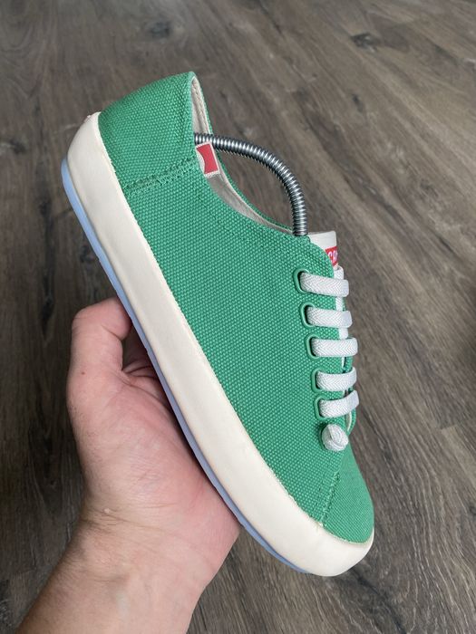 Кеди балетки Camper Peu Размер 38