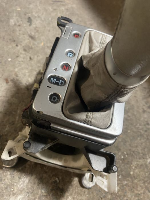 Кулиса АКПП Honda Legend 4kb 1 селектор