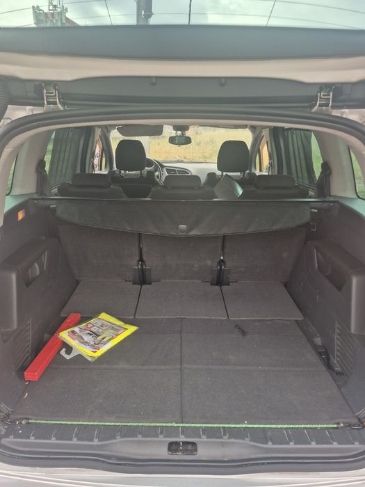 Peugeot 5008 1.6 hdi 7Lugares em Bom estado