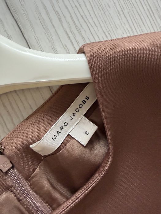 Платье MARC JACOBS