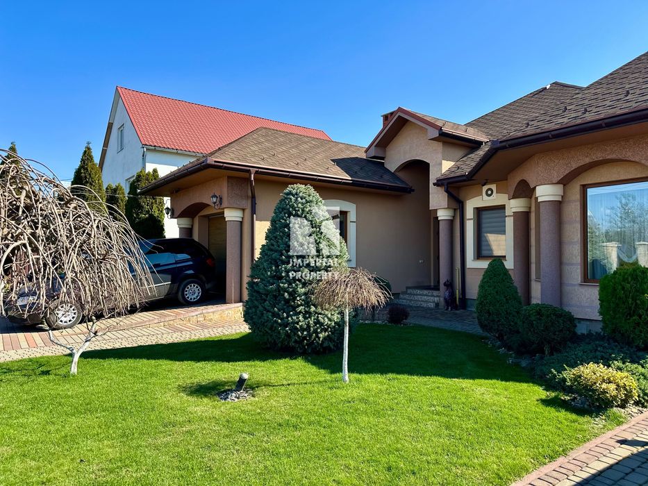 Дом по адресу Петефі Шандора пл. (площадь 250 м²) - Atlanta.ua - фото 2