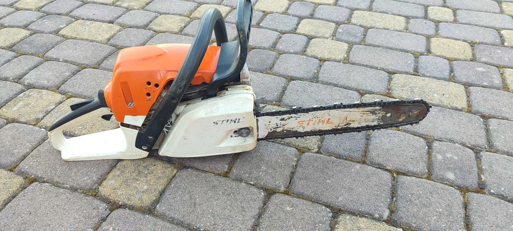Piła spalinowa Stihl Ms 231