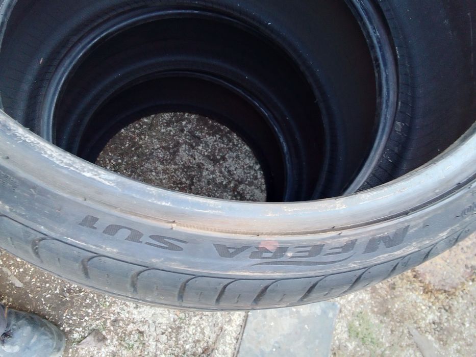 Cena za 4 Opony letnie 235/30r20 NEXEN 2023r