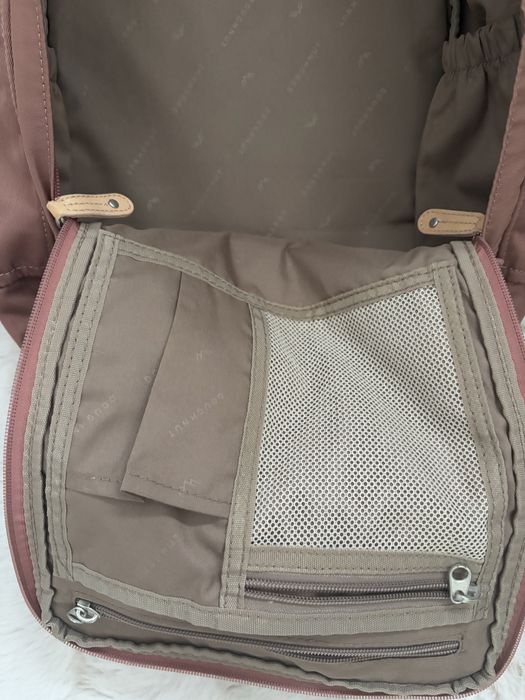 Mochila Doughnut
