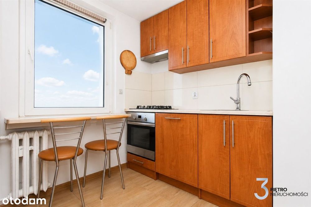 3 pokoje | 52 m² | Blisko Katowic