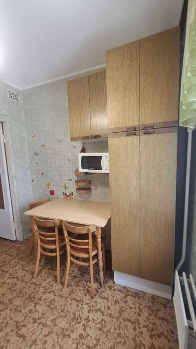 Продаж 2кімнатної квартири на Виноградарі