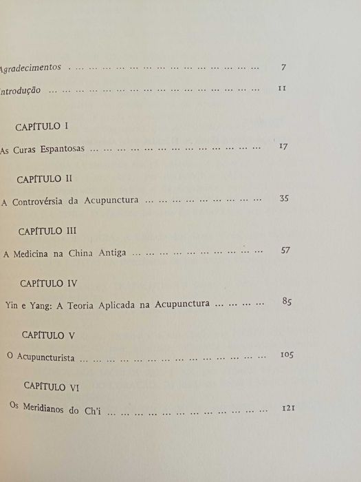 Marc Duke - Acupunctura