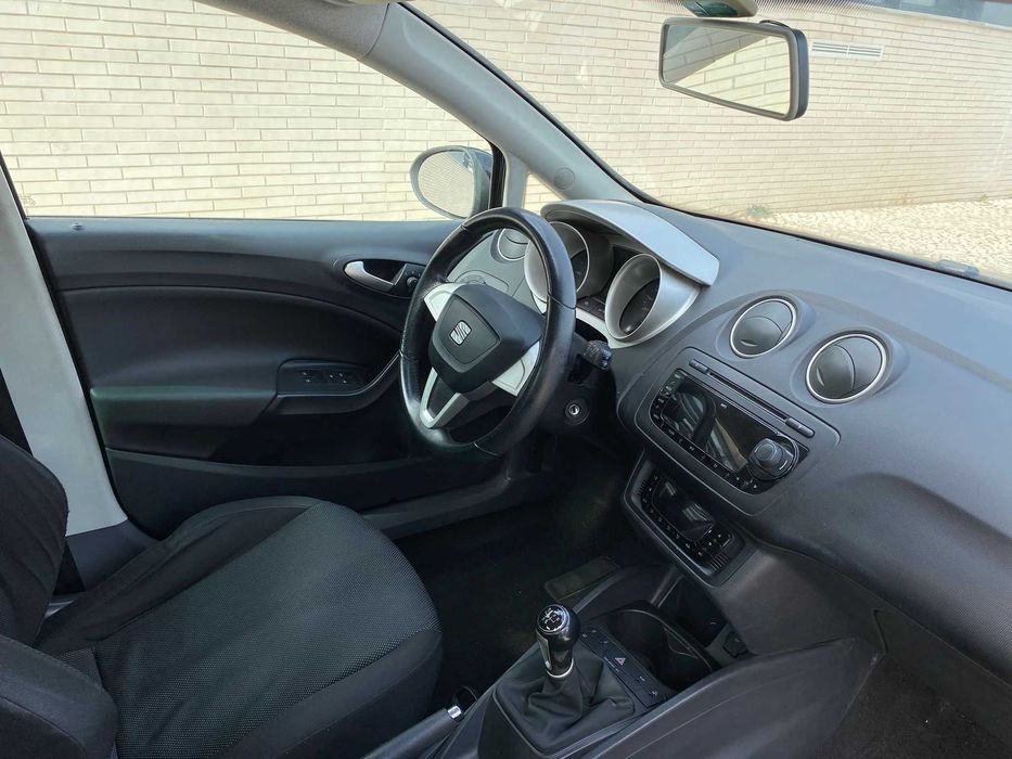 Seat Ibiza 01/2010