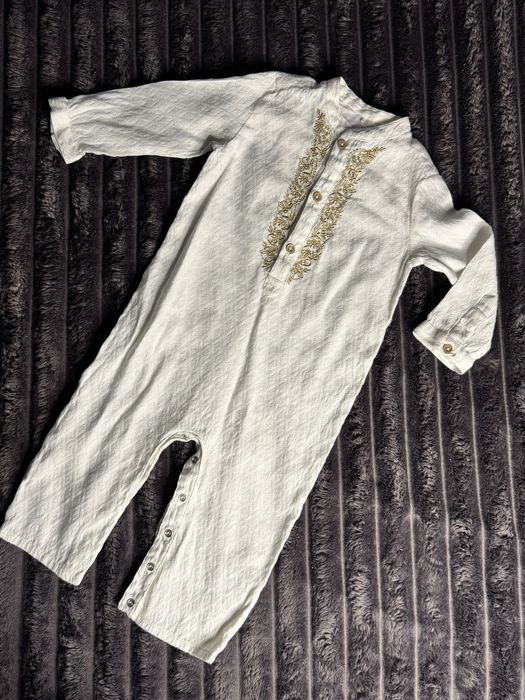 Вишиванка дитяча