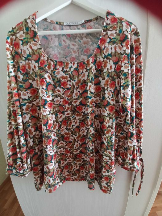 Bluzka Quiosque rozm. 42