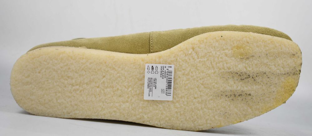 Nowe półbuty Clarks Weaver roz. 42