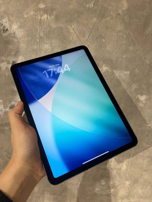 Apple Ipad Air 5 64 GB WiFi + LTE (m1)