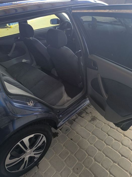 Продам Шкоду октавія тур 1999року