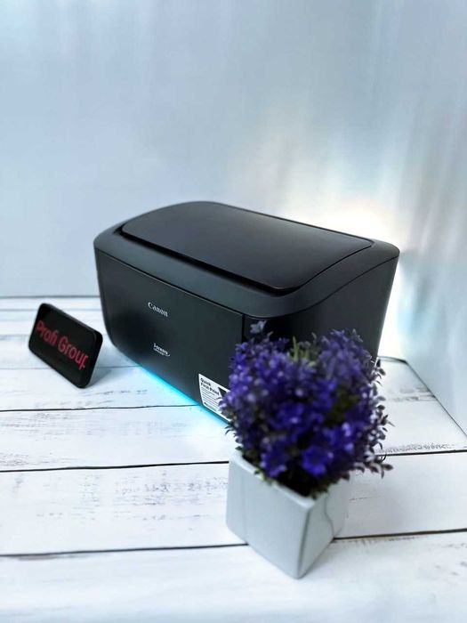 Лазерний принтер Canon LBP 6030, 6020 у відмінному стані. Гарантія