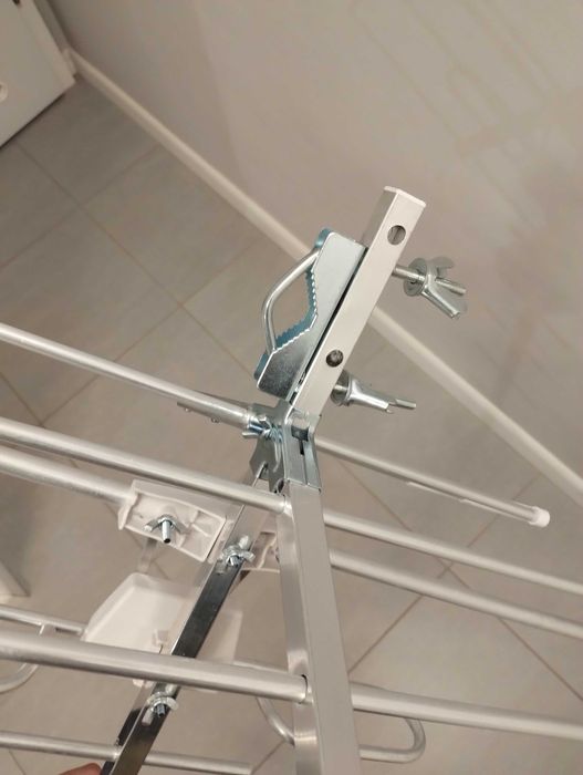 Antena kierunkowa TECHNISAT Technicombo UHDT 2000