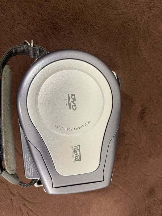 Видеокамера Canon