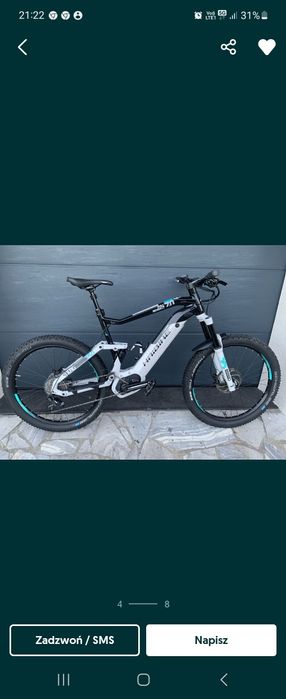 haibike xl