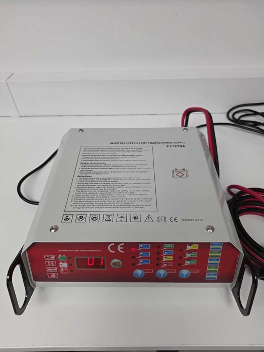 Estabilizador de corrente de 40 Amperes - Ideal para programação Auto