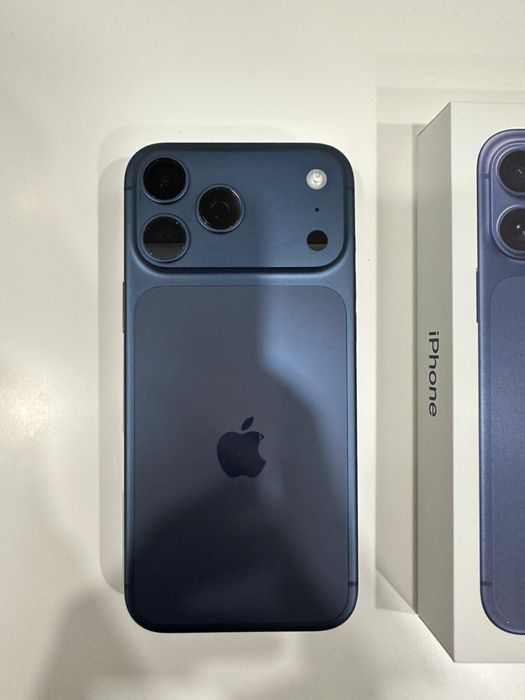 iPhone 17 Pro Max 256 GB64752259581698123