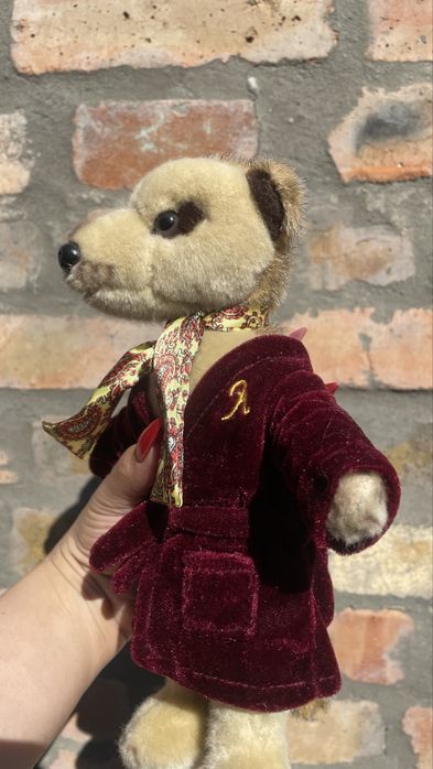 сурикати Meerkovo