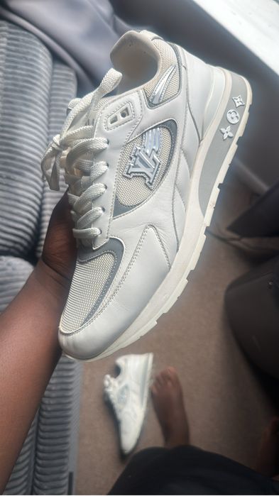 Louis Vuitton Runners