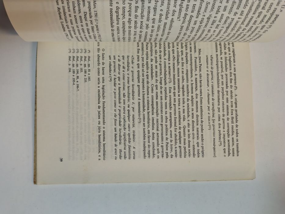 Revista Vértice n° 463