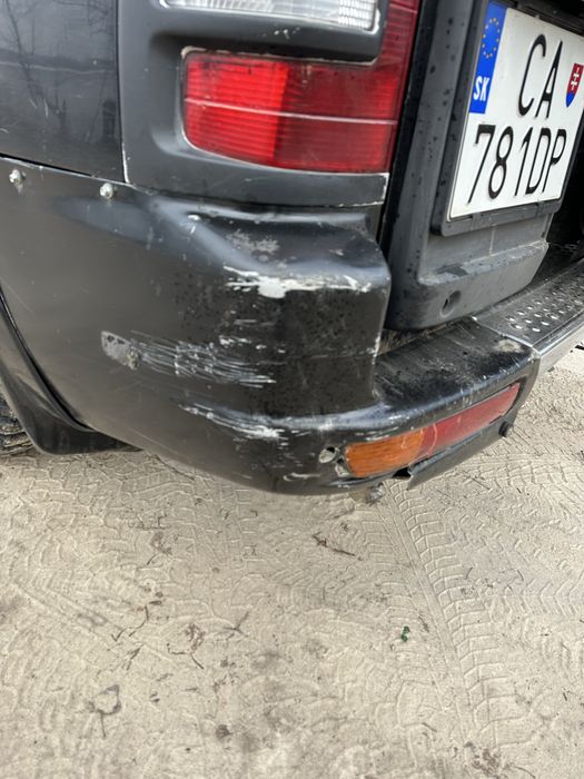 Продам  Pajero 3