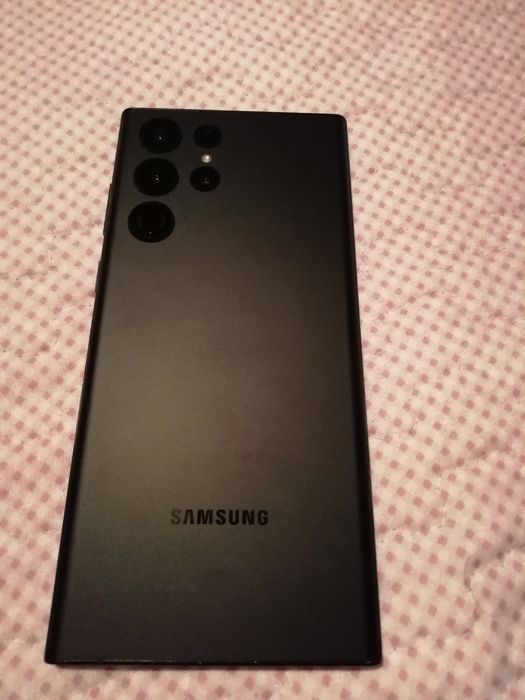 Samsung s22 ultra