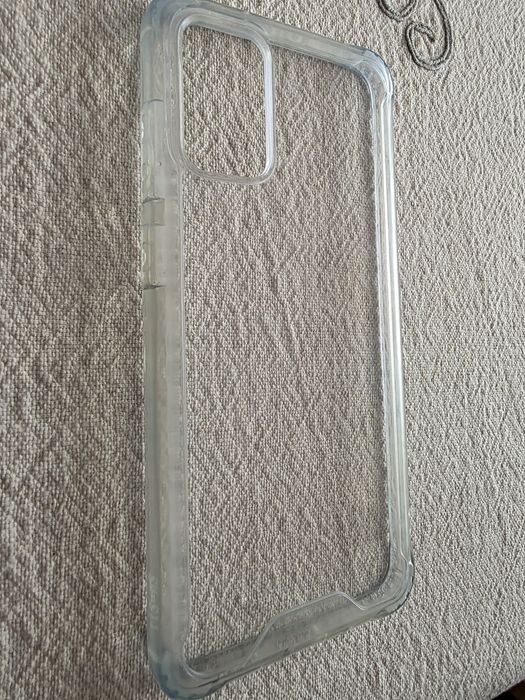 Capa para o telemóvel Samsung Galaxy S20 Plus.