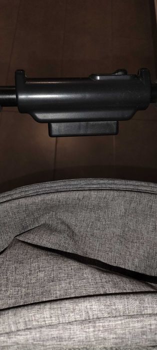 Spacerówka wózek dziecięcy Kinderkraft