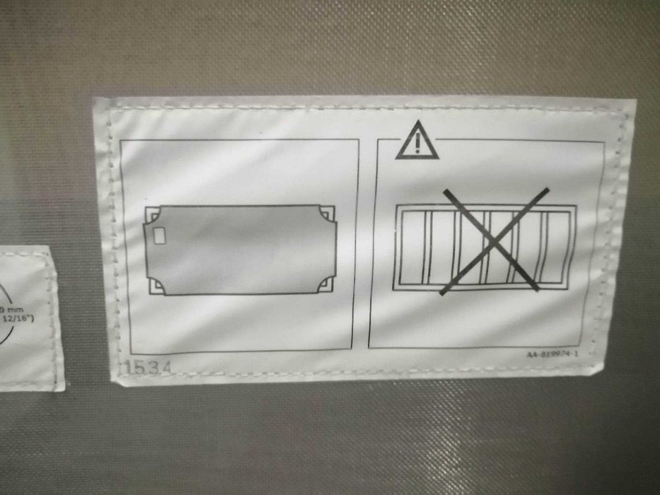 Estrado cama grades / Bed frame bars