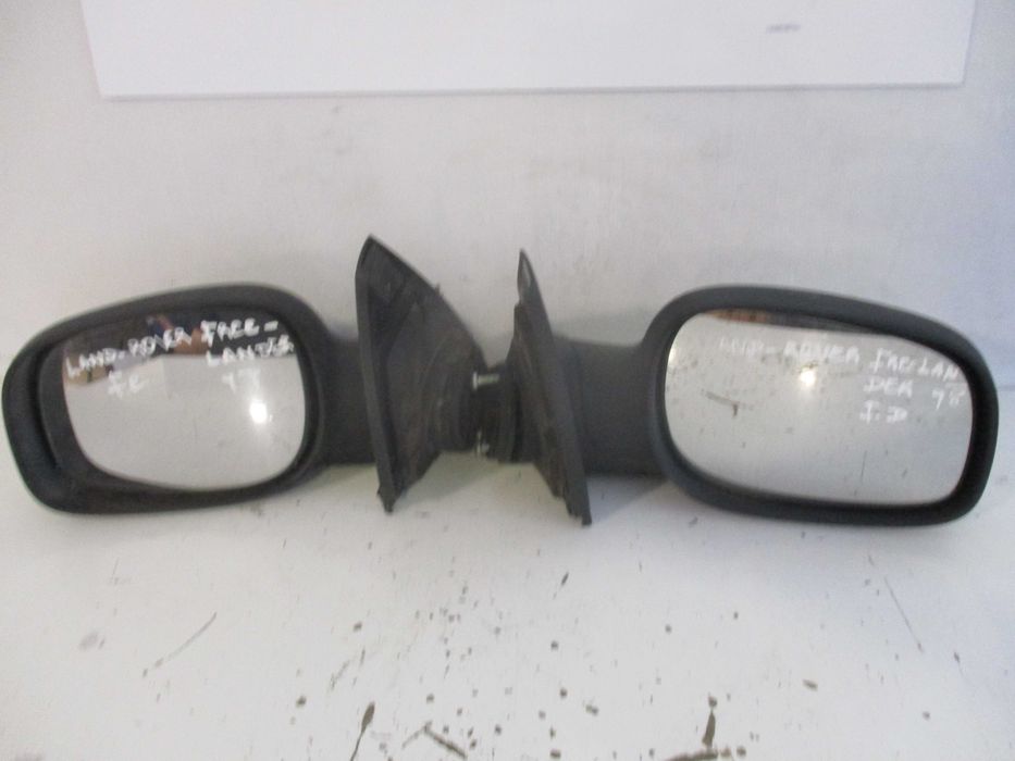 Espelho Retrovisor Land Rover freelander 1998