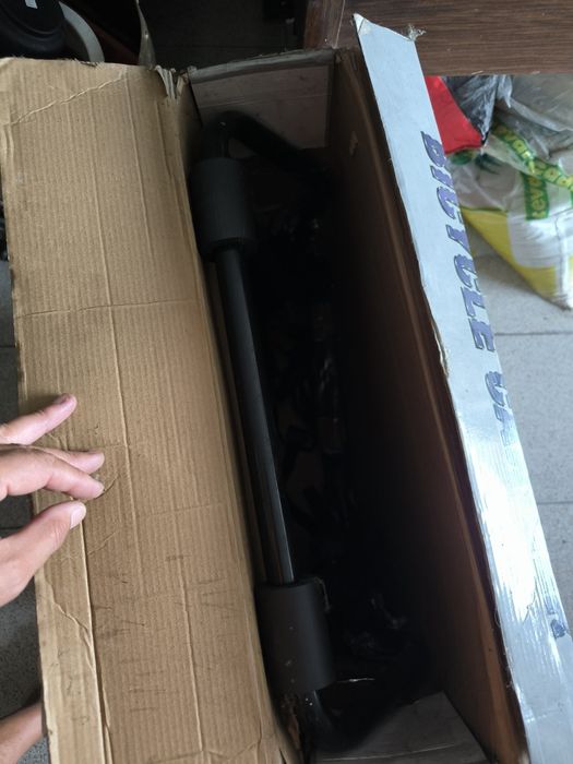Suporte  bicicletas para carro