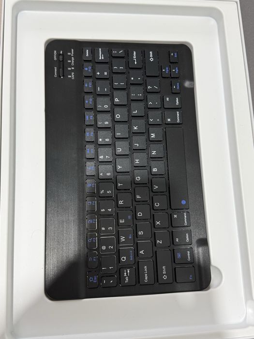 Doogee Tab E3 Pro VIP Edition 32/256 ГБ з комплектом