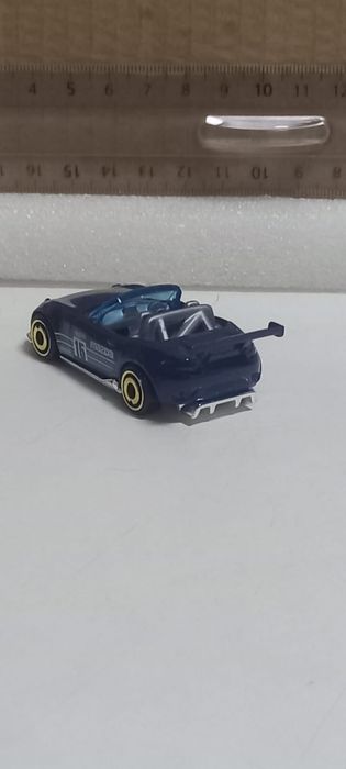 2015 mazda mx-5 miata hot wheels