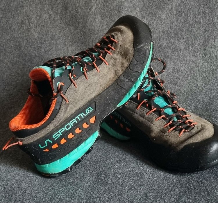 Buty podejściowe La Sportiva TX4