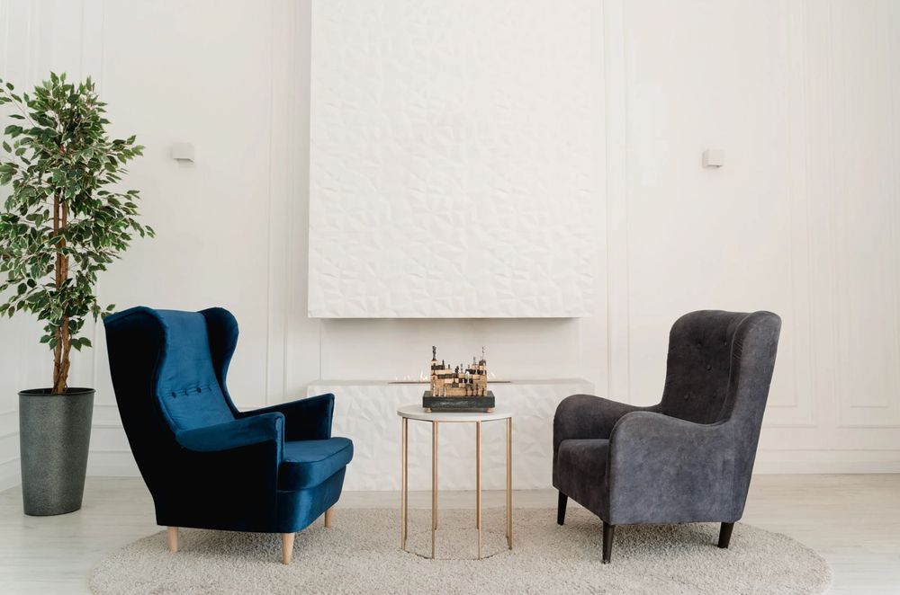 Gabinety dla terapeutów w Gdańsku Jelitkowie - blisko morza