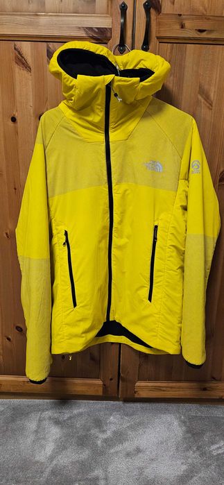Kurtka the north face ventrix summit series męska m