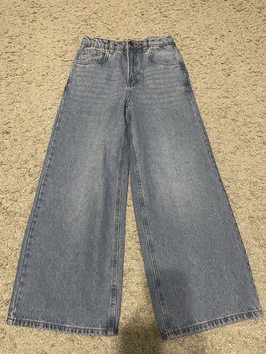 Джинси для дівчинки